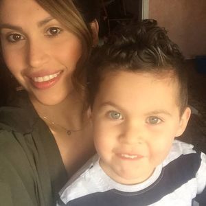 Meet your Posher, Evie